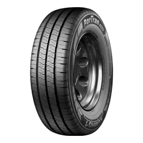 KUMHO KC 53 205 65 15 102 T - CrazyGomma