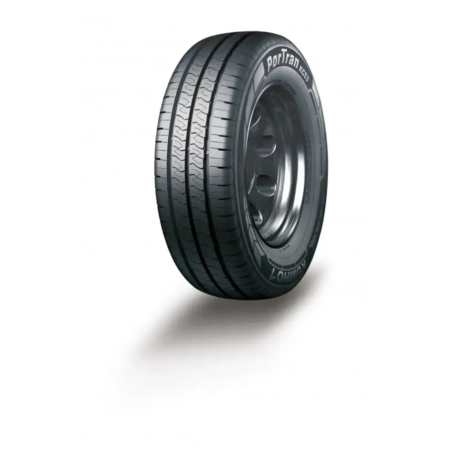 KUMHO KC 53 205 65 15 102 T - CrazyGomma