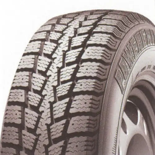 KUMHO KC11 POWER GRIP M+S 3PMSF 235 75 15 104 Q - CrazyGomma