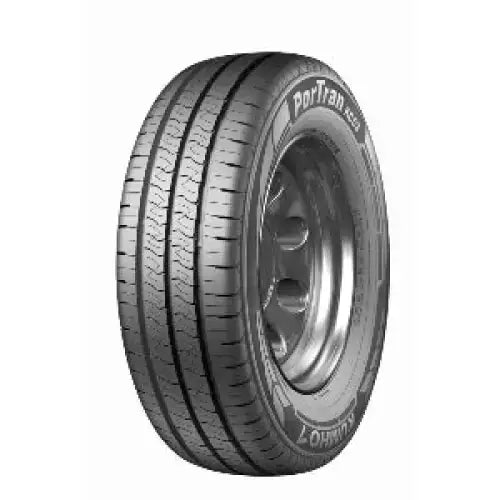 Kumho Kc53 195 70 15C 104102 - CrazyGomma