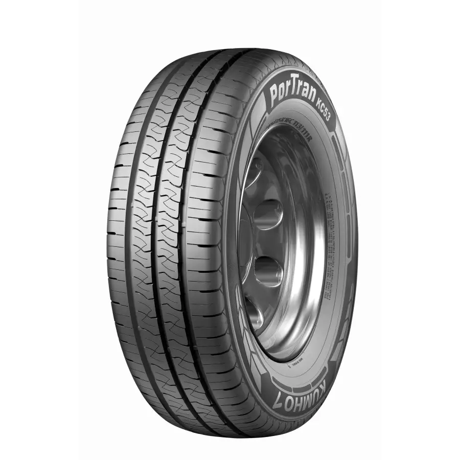 KUMHO KC53 205 65 16C 107/105 T - CrazyGomma