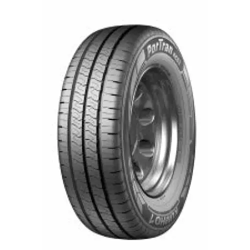 KUMHO KC53 PORTRAN 185 75 14 102 R - CrazyGomma