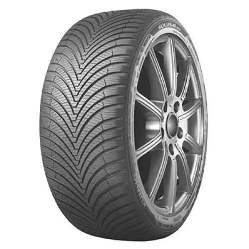 KUMHO SOLUS HA32 4S 205 60 16 96 V - CrazyGomma