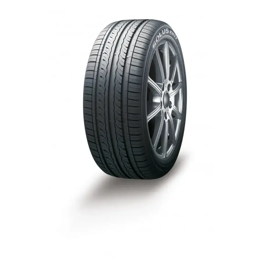 Kumho Solus Kh17 155 70 13 75 T - CrazyGomma