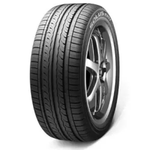 Kumho Solus Kh17 Xl 165 80 13 87 T - CrazyGomma