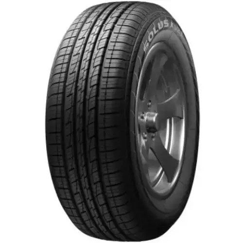 Kumho Solus Kl21 Ms 215 60 17 96 - CrazyGomma