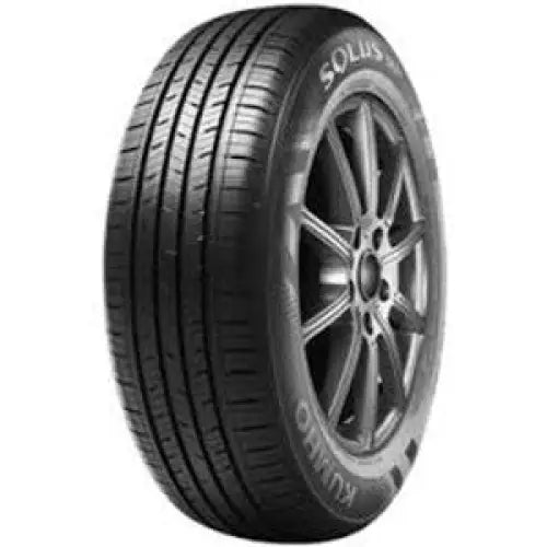 KUMHO SOLUS TA31 225 45 18 91 V - CrazyGomma