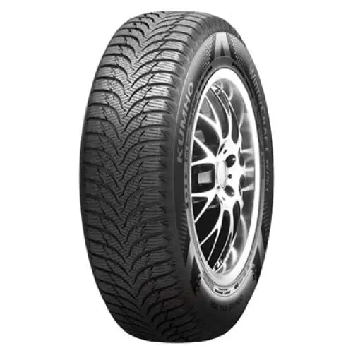 KUMHO WinterCraft WP51 185 65 14 86 T - CrazyGomma