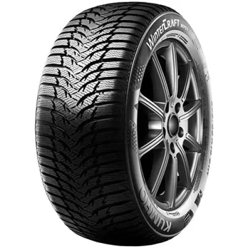 KUMHO WINTERCRAFT WP51 205 60 15 91 H - CrazyGomma