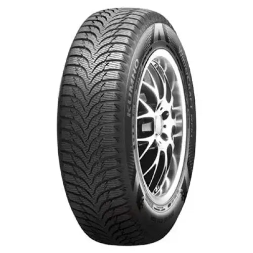 KUMHO WINTERCRAFT WP51 215 65 15 96 H - CrazyGomma