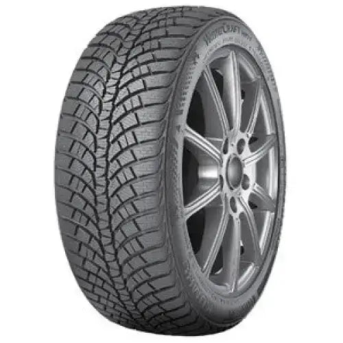 Kumho Wintercraft Wp71 Xl Ms 3Pmsf 275 40 19 105 - CrazyGomma