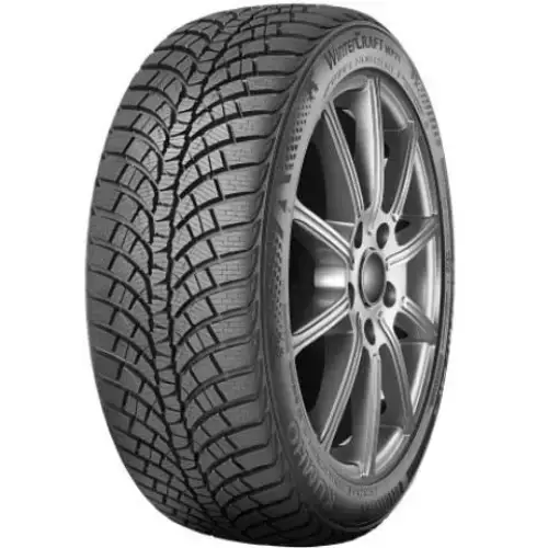 Kumho Wp71 235 40 19 92 - CrazyGomma