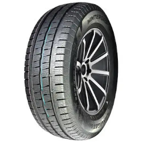 LANVIGATOR WINTER GRIP VAN 195 70 15 104/102 R - CrazyGomma