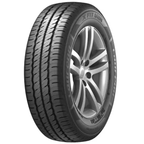 LAUFENN LV01 X FIT VaN 195 75 16 107/105 R - CrazyGomma