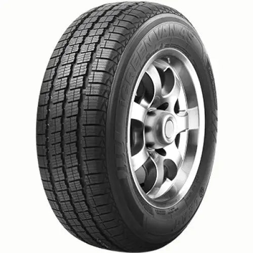 LEAO IGREEN VAN 4S 165 70 14 89/87 R - CrazyGomma