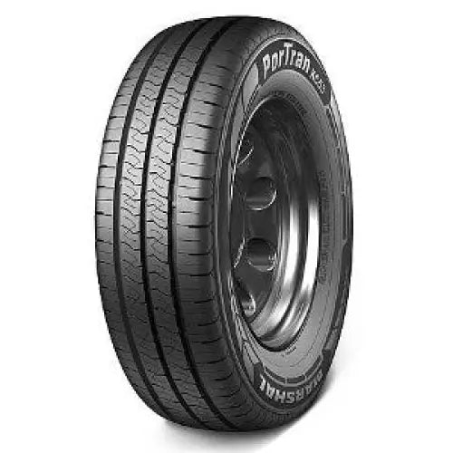 MARSHAL PORTRAN KC53 195 70 15 104/102 R - CrazyGomma