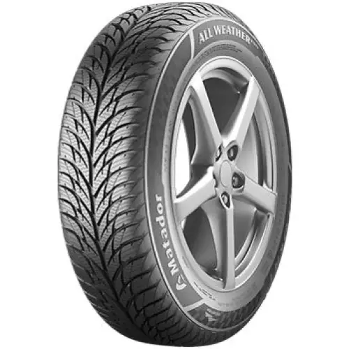 MATADOR MP62 All Weather Evo 155 65 14 75 T - CrazyGomma