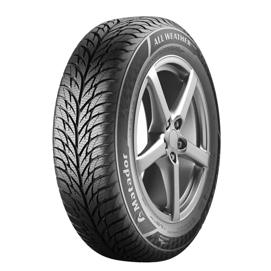 MATADOR MP62 ALL WEATHER EVO 155 70 13 75 T - CrazyGomma