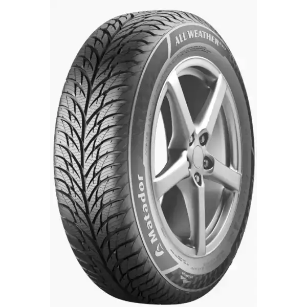 MATADOR MP62 ALL WEATHER EVO 165 65 14 79 T - CrazyGomma