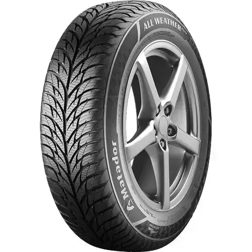 MATADOR MP62 All Weather Evo 215 65 16 98 H - CrazyGomma