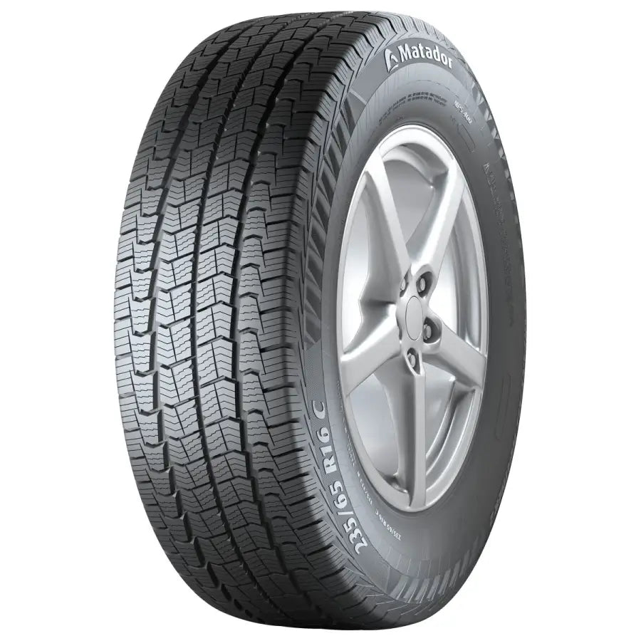 MATADOR MPS400 VARIANT 2 ALL WEATHER 165 70 14 89/87 R - CrazyGomma