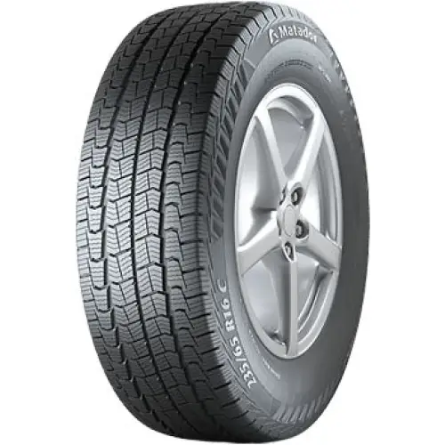 MATADOR MPS400 VariantAW 2 205 70 15 106/104 R - CrazyGomma