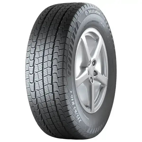 MATADOR MPS400 VariantAW 2 205 70 15 106/104 R - CrazyGomma