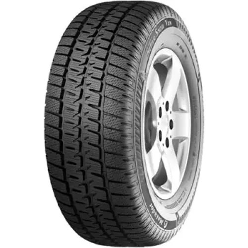 MATADOR MPS530 Sibir Snow Van 165 70 14 89/87 R - CrazyGomma