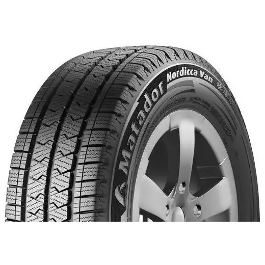 MATADOR Nordicca Van 215 70 15 109/107 R - CrazyGomma