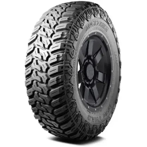 Maxtrek Mud Trac 8Pr 285 70 17 121 - CrazyGomma