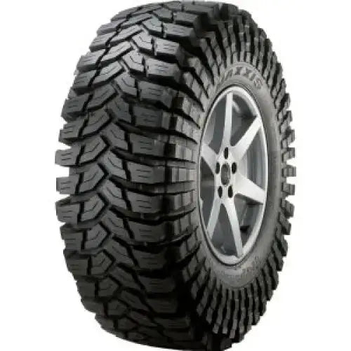 MAXXIS TREPADOR M-8060 P.O.R 8PR BSW M+S 35 0,53 16 121 Q - CrazyGomma