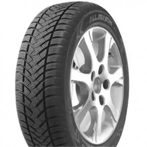 MAXXIS ALL-SEASON AP2 XL M+S 3PMSF 165 60 14 79 H - CrazyGomma