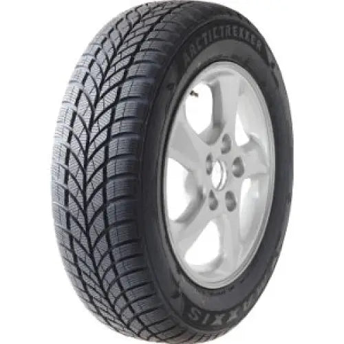 MAXXIS ARCTICTREKKER WP-05 M+S 3PMSF 135 70 15 70 T - CrazyGomma