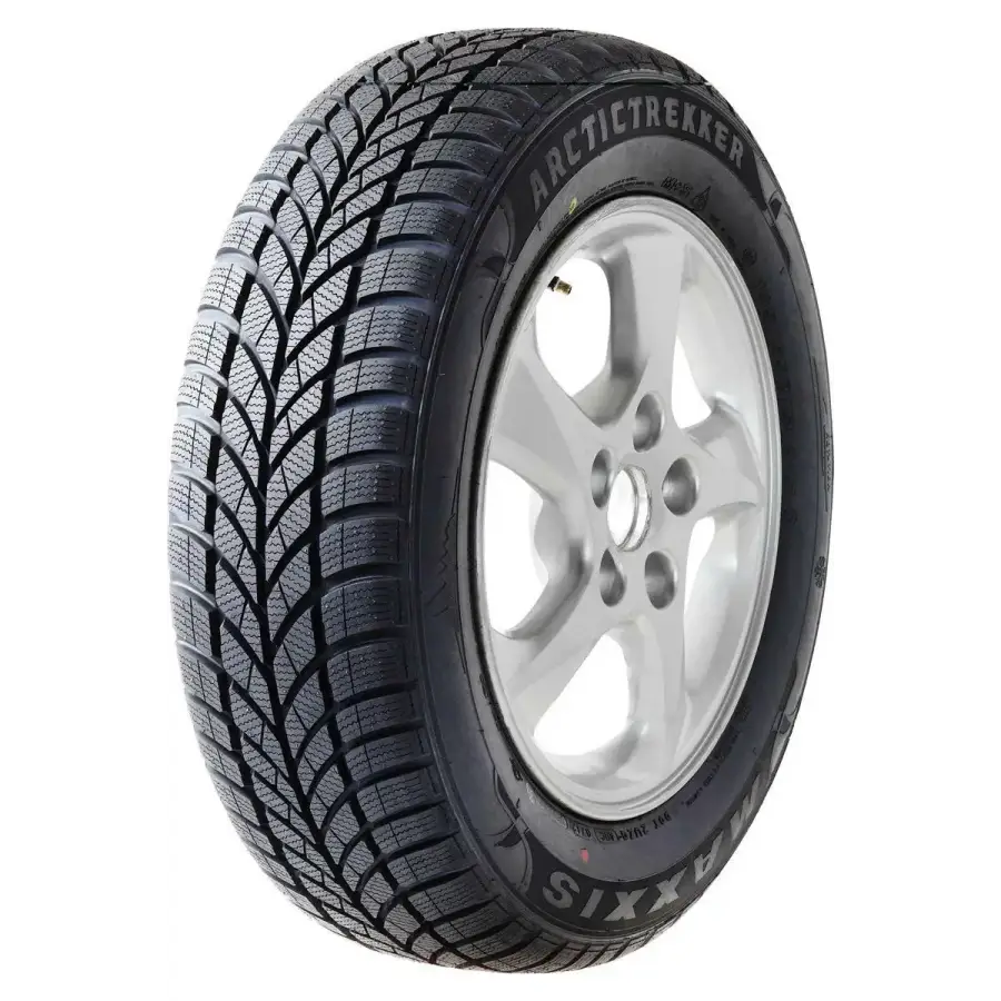 MAXXIS ARCTICTREKKER WP-05 M+S 3PMSF 185 55 16 87 H - CrazyGomma