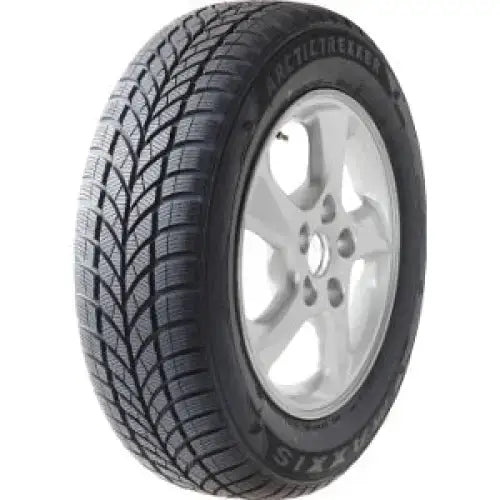 Maxxis Arctictrekker Wp 05 Ms 3Pmsf 185 65 14 86 - CrazyGomma