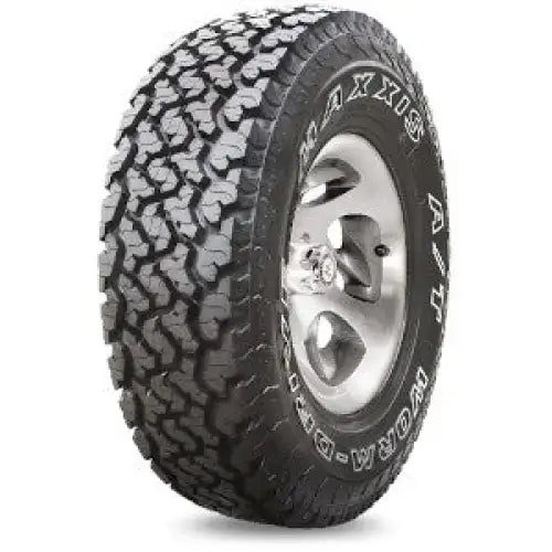 Maxxis At 980E Por Owl 235 70 16 104 101 Q - CrazyGomma