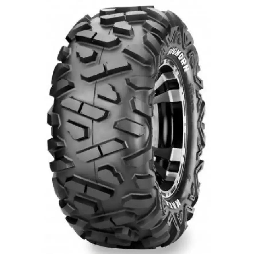 Maxxis Big Horn 918 25 10 12 50 - CrazyGomma