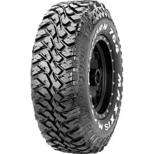 MAXXIS MT 764 BIG HORN RWL 265 70 17 118/115 Q - CrazyGomma