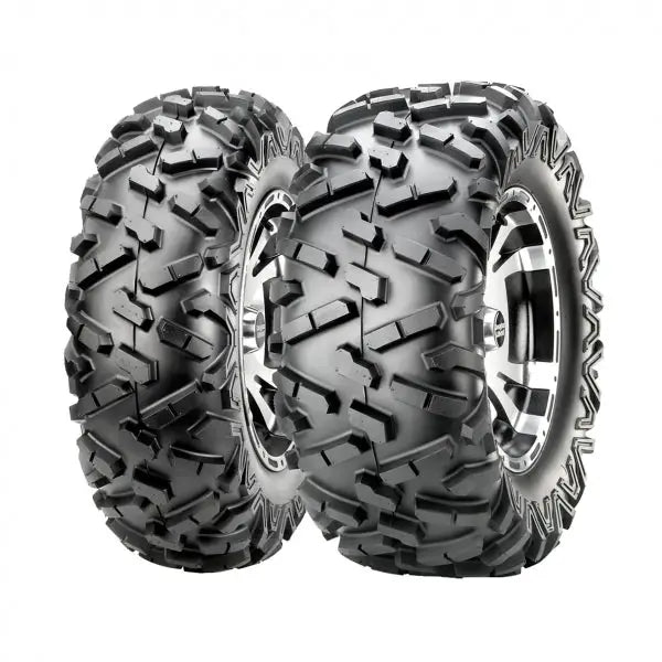 MAXXIS MU-09 BIGHORN 2.0 25 8 12 43 N - CrazyGomma