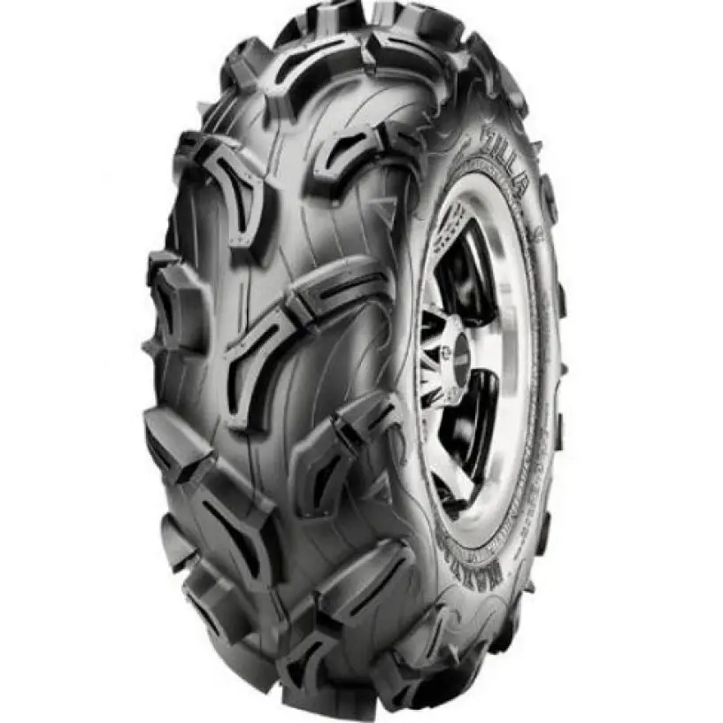 MAXXIS MU02 ZILLA 25 10 12 50 J - CrazyGomma