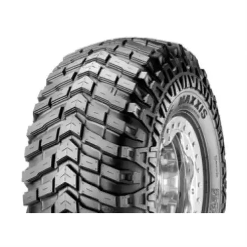 MAXXIS MUDZILLA M-8080 P.O.R 6PR BSW 31 0,49 15 110 L - CrazyGomma