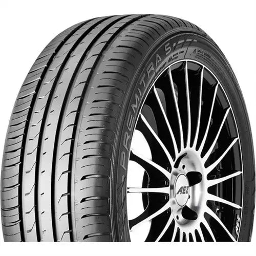 MAXXIS Premitra 5 255 45 18 99 W - CrazyGomma