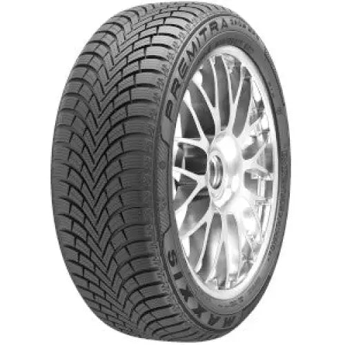 MAXXIS PREMITRA SNOW WP6 215 45 17 91 V - CrazyGomma