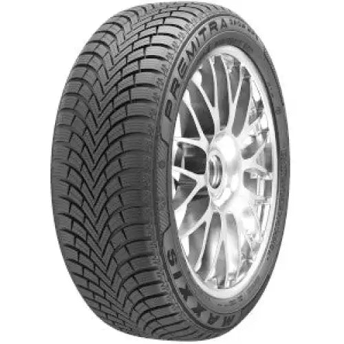 MAXXIS PREMITRA SNOW WP6 215 55 16 97 H - CrazyGomma