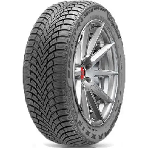 MAXXIS PREMITRA SNOW WP6 225 55 19 99 V - CrazyGomma