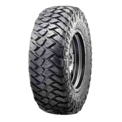 Maxxis Razr Mt 295 70 17 121 - CrazyGomma