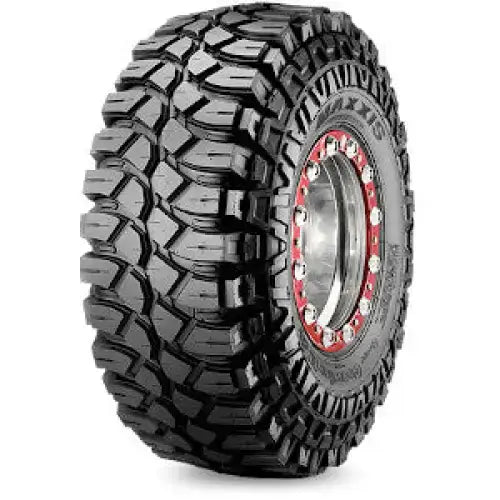 Maxxis Trepador Competition Lrc 6Pr Bsw 42 14 50 17 121 - CrazyGomma