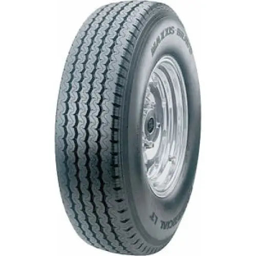 MAXXIS UE-168 C 8PR 215 75 14 112 Q - CrazyGomma