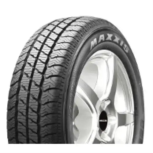 MAXXIS Vansmart A/S 205 70 15 106 R - CrazyGomma