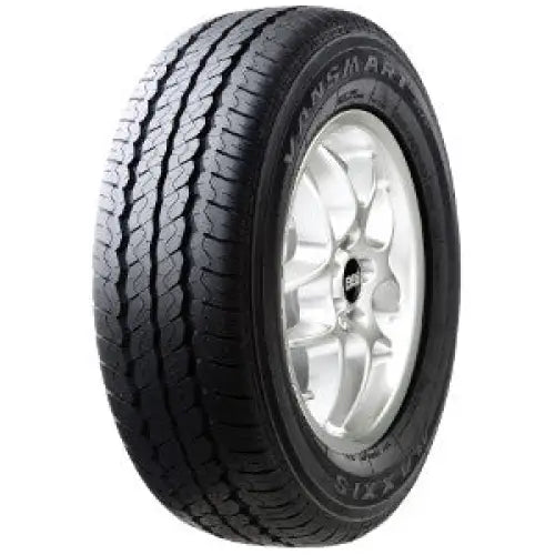 MAXXIS Vansmart MCV3+ 235 65 16 121 T - CrazyGomma